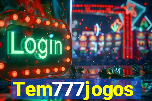 Tem777jogos