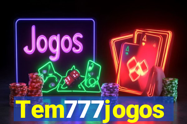 Tem777jogos