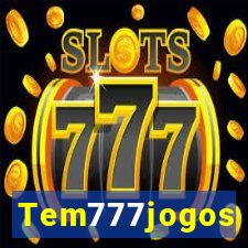 Tem777jogos