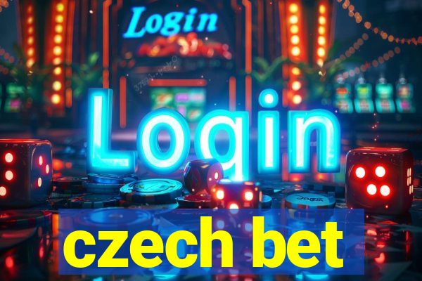 czech bet