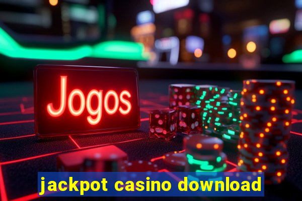 jackpot casino download