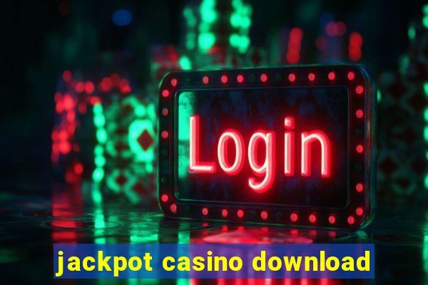 jackpot casino download