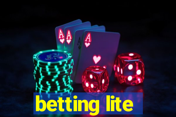 betting lite