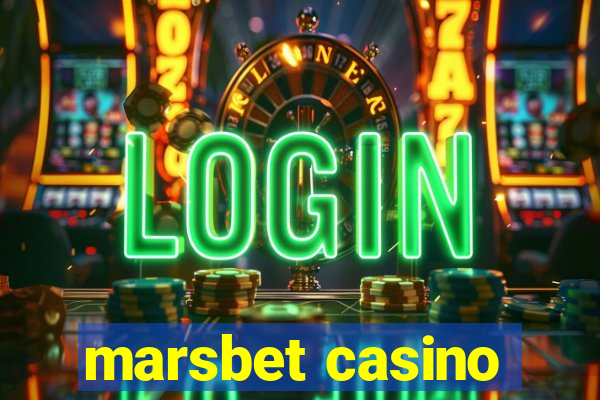 marsbet casino