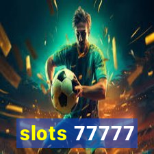 slots 77777