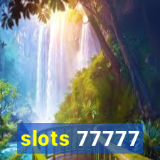 slots 77777