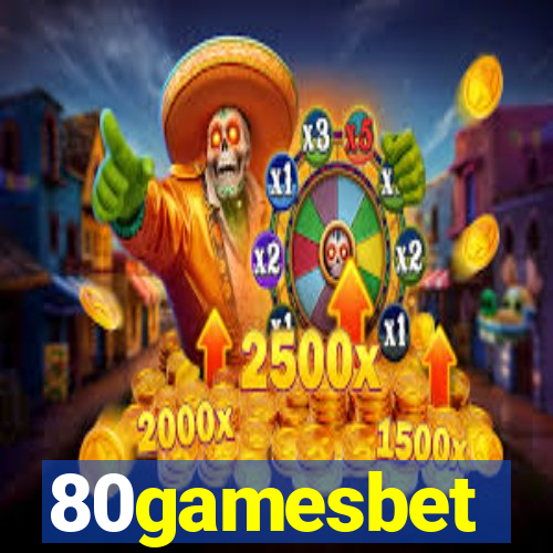 80gamesbet