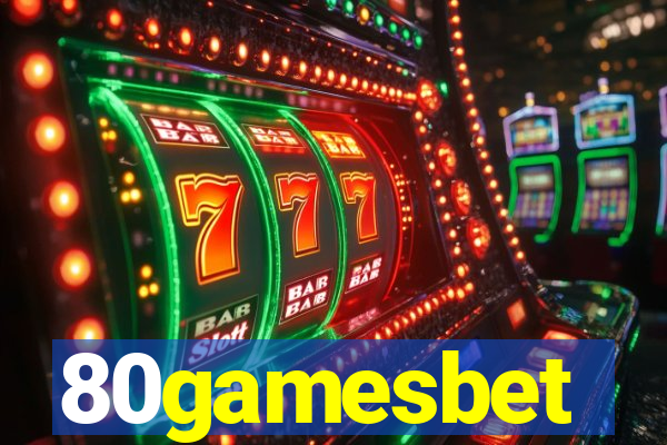 80gamesbet