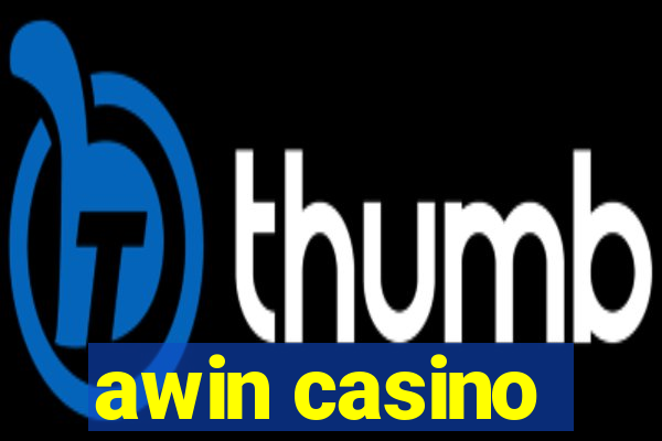 awin casino