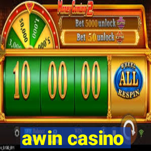 awin casino