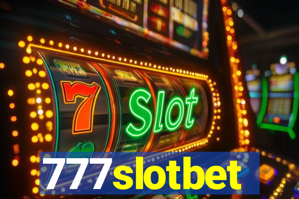 777slotbet