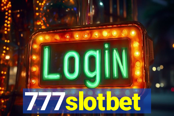 777slotbet