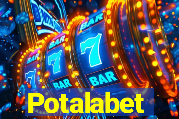 Potalabet