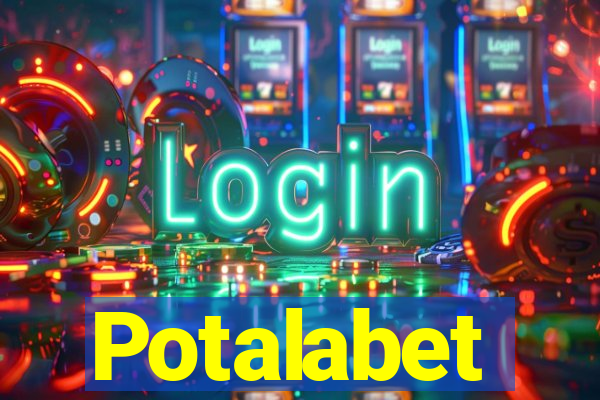 Potalabet