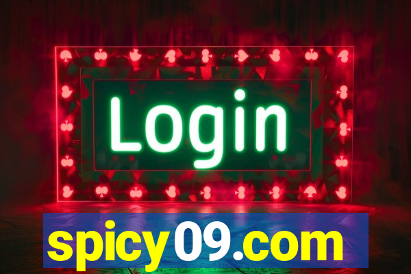 spicy09.com