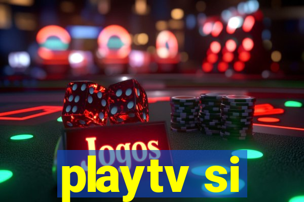 playtv si