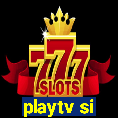 playtv si