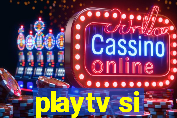 playtv si