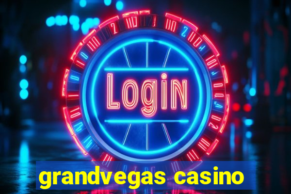 grandvegas casino