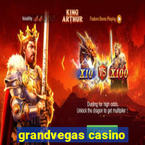 grandvegas casino