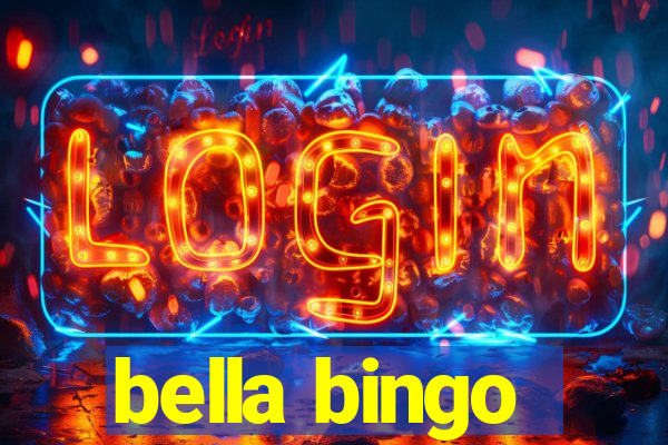 bella bingo