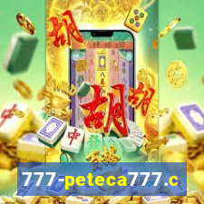 777-peteca777.com