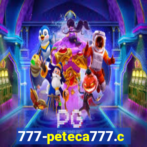 777-peteca777.com