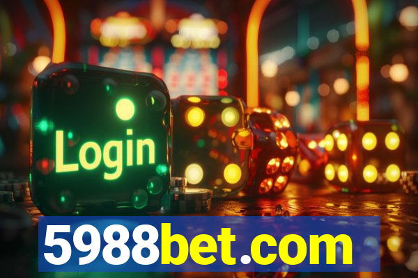 5988bet.com