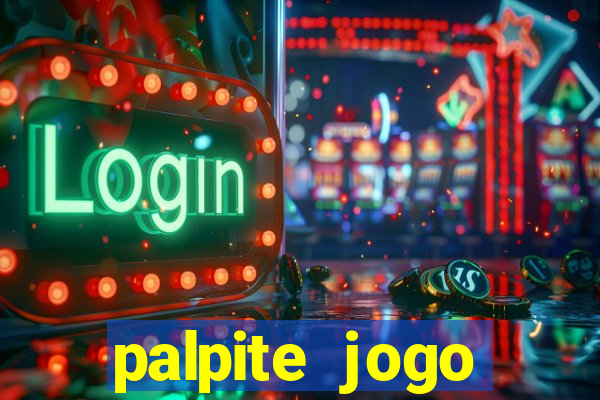 palpite jogo fortaleza hoje