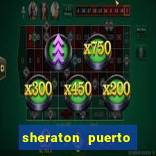 sheraton puerto rico hotel & casino