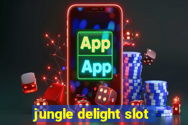 jungle delight slot