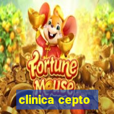 clinica cepto