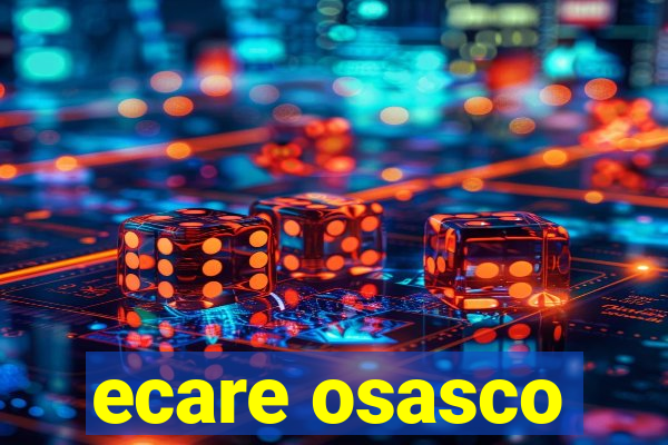 ecare osasco