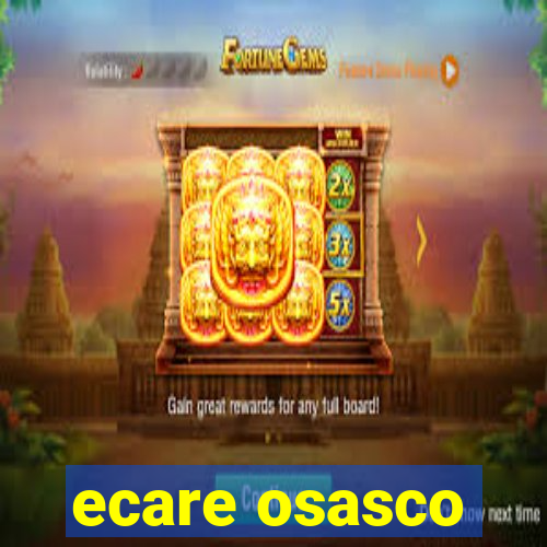 ecare osasco