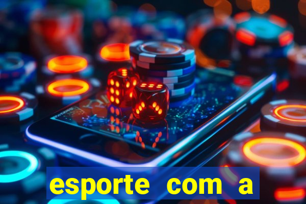 esporte com a letra l