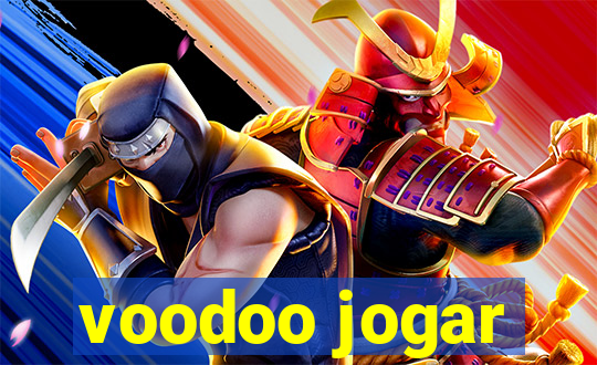 voodoo jogar