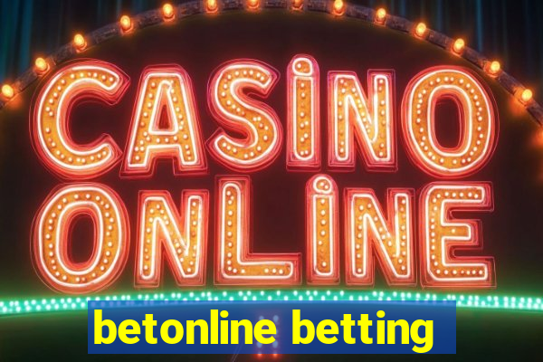 betonline betting