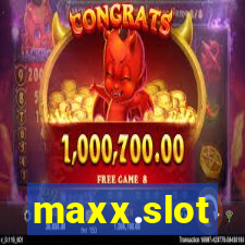 maxx.slot