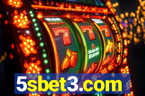 5sbet3.com