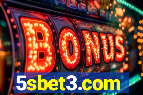 5sbet3.com