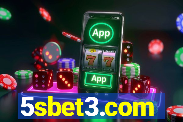 5sbet3.com