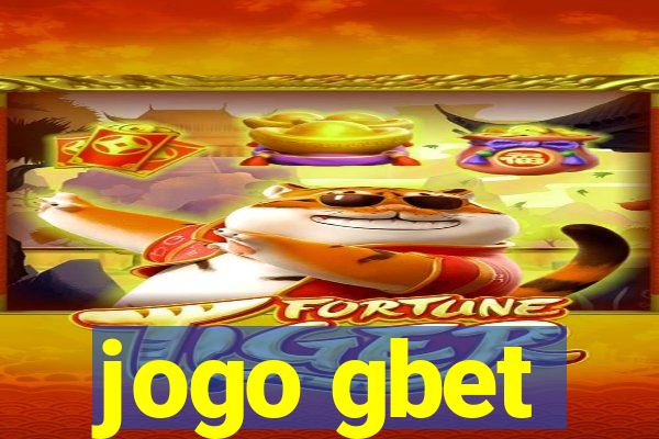 jogo gbet