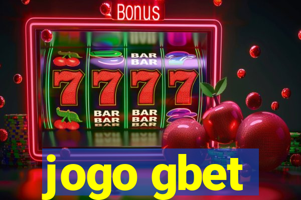 jogo gbet