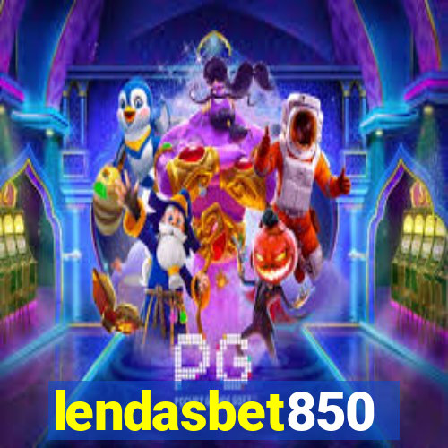 lendasbet850