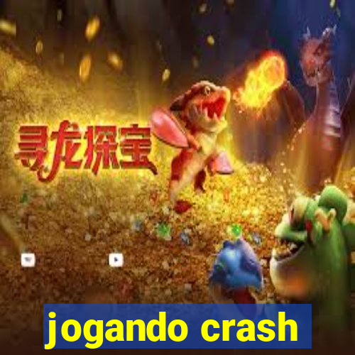 jogando crash