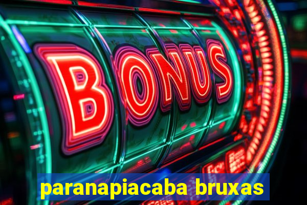 paranapiacaba bruxas