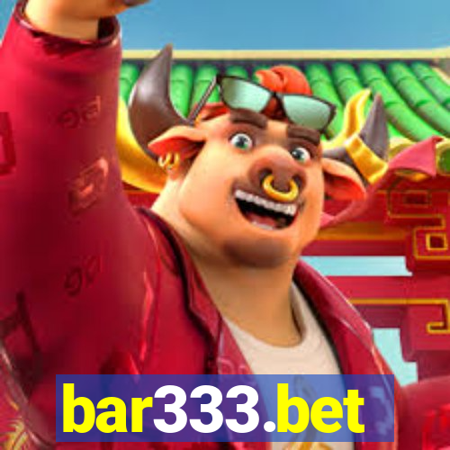 bar333.bet