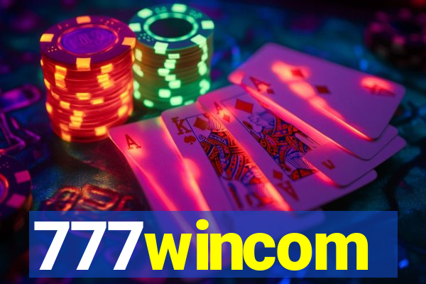 777wincom