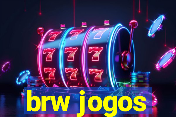 brw jogos