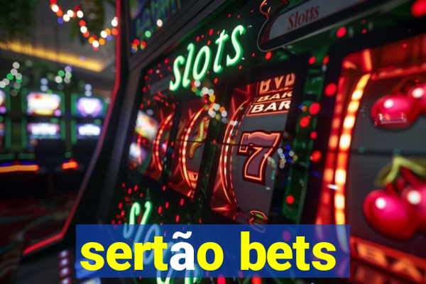 sertão bets